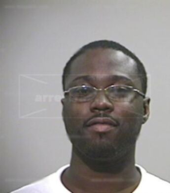 Kente Amin Anthony