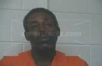 Christopher James Parker