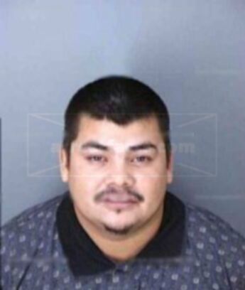 Jose Luis Rodriguez