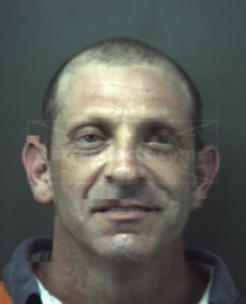 Geoffrey Brian Whitman