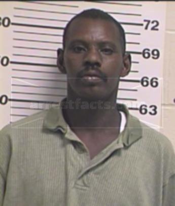 Raymond Charles Dawson