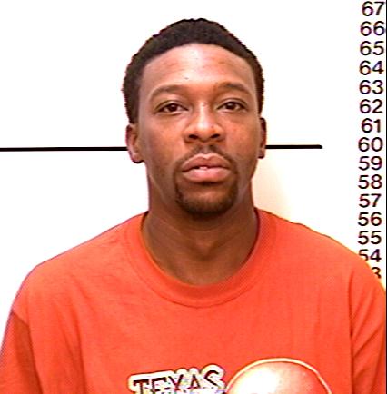 Curtis Pernell Spruell