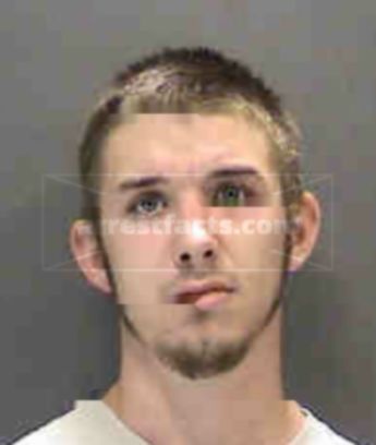 Corey Michael Williams