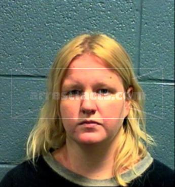 Amy Leighann Lawson