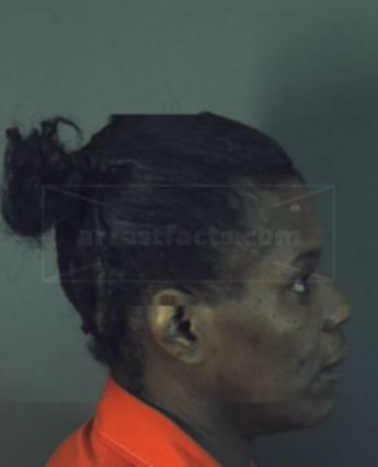 Daphne Octavia Barnwell