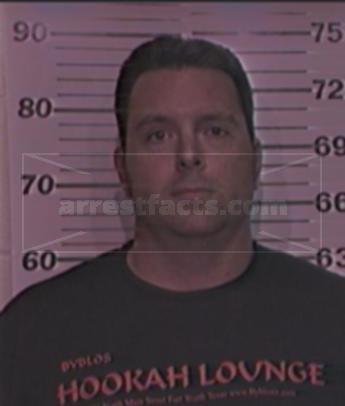 Morris Edwin Hopkins