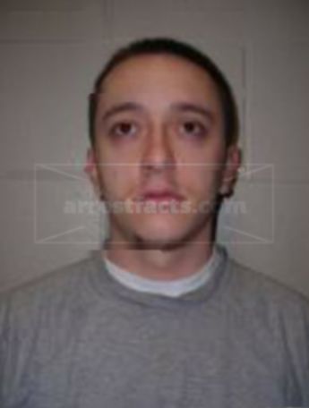 Cody M Ringle