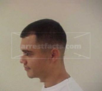 Jesse M Hernandez