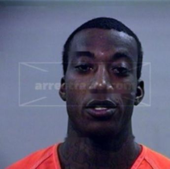 Jermel Dominic Elkins