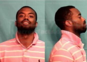 Tyrone Martes Armstrong