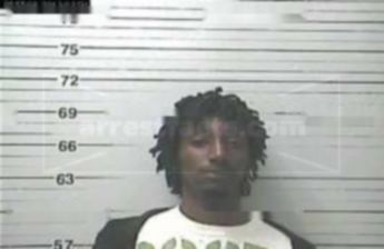 Sean Pierre Draughn