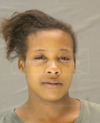 Shameka Biggers