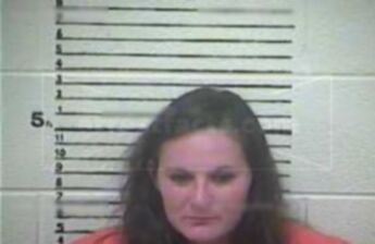 Heather Riley