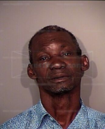 Manuel Clayton Daniels