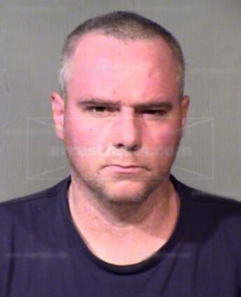 Mark Alan Bassett