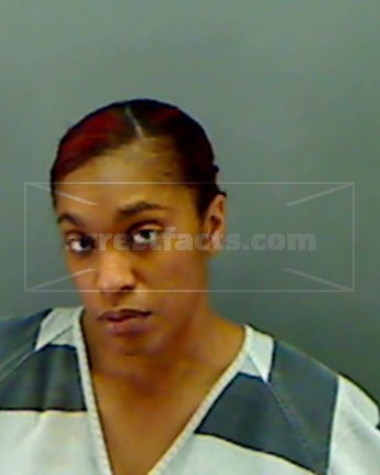 Janiqura Belle Griffin