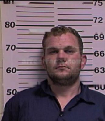 Daniel Wiley Burch
