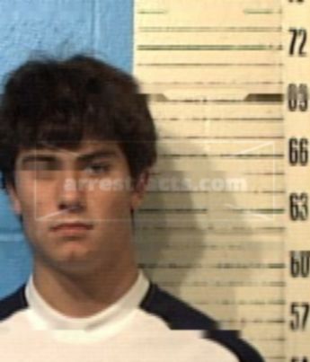 John Chase Okrasinski