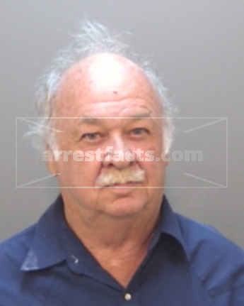 Thomas William Reaves