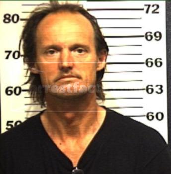 Richard Dean Tweedy
