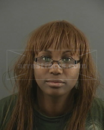 Latoya Latrice Lewis