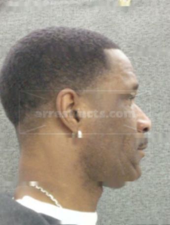 Gregory Jordan