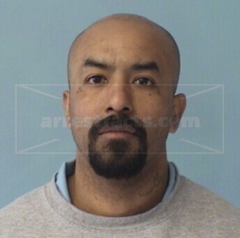 Alberto P. Flores