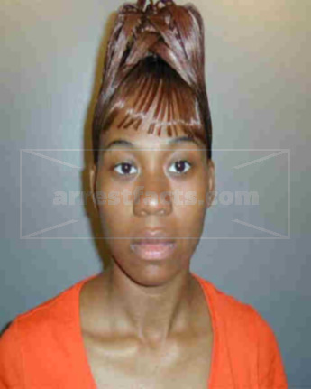 Caramela Brook Mcknight
