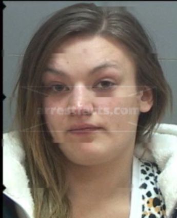 Kayla Ann Crosby
