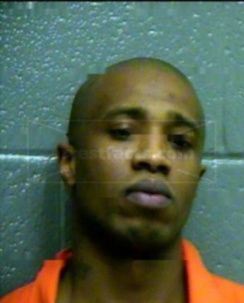 Ronald Wayne Mcknight