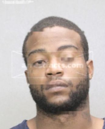 Daymion Lamar Raymond
