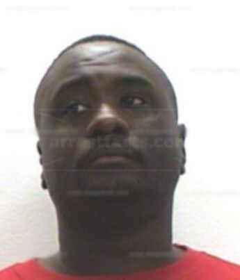 Harry Nelson Quarles