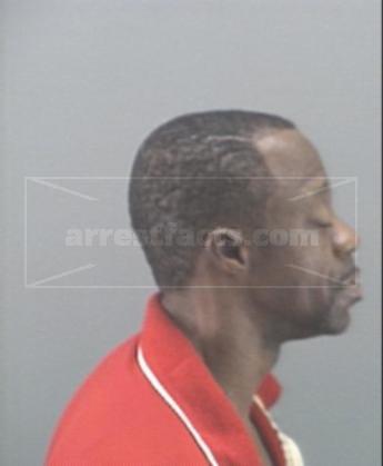 Andre Lacarro Chadwick