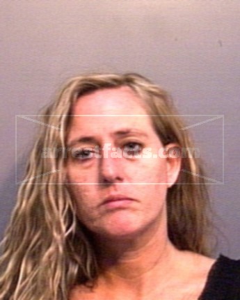 Heather Margret Cornette