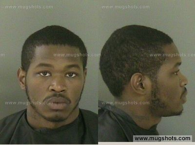 Jamel Maurice Barnwell