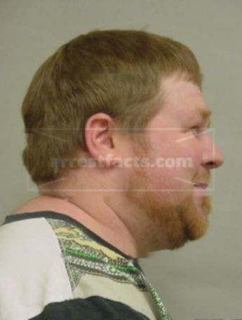 Justin R Larson