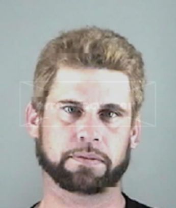 Clinton Edward Gaddy
