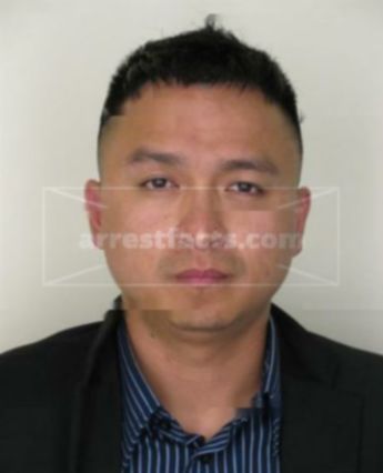 Arbi Balceda Sangria