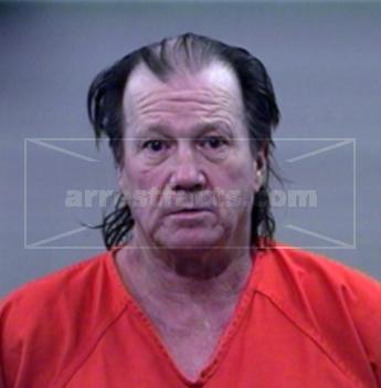 Johnny Ray Davis