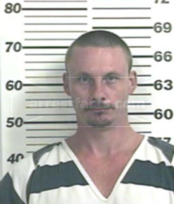 Kenneth Ray Hammons