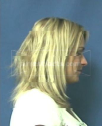 Alicia Faye Cook