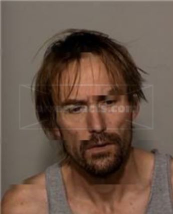 Shane Robert Lund