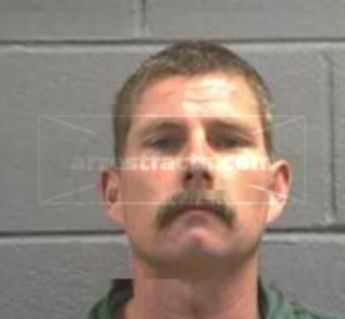 Steven Wade Gilpin