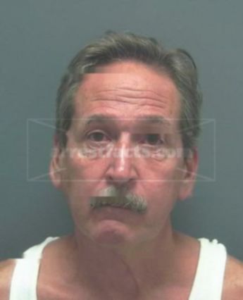Brian Jeffrey Pruitt