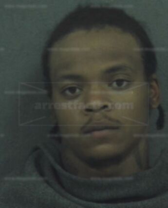 Ladell M Bradford
