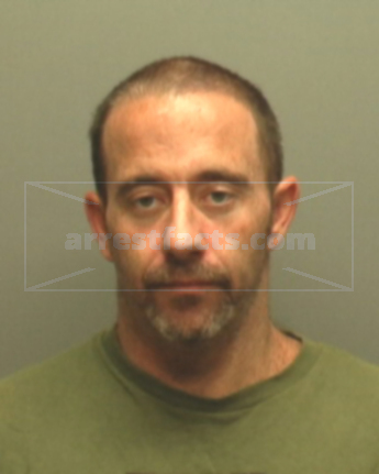 Daniel Brian Fowler