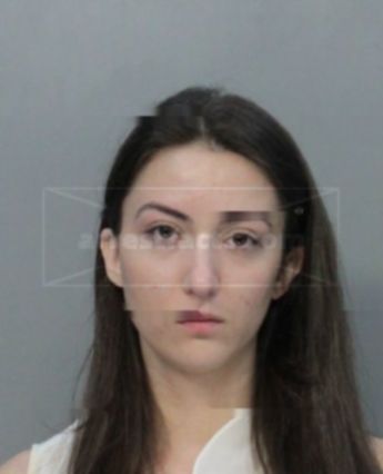 Ashley Christine Stites