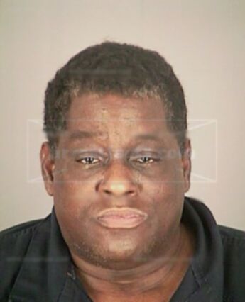 Derrick Charles Salters