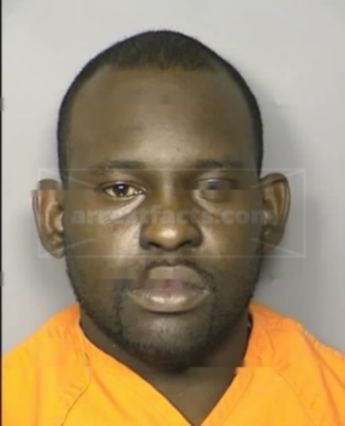 Joshua Jermaine Bovill