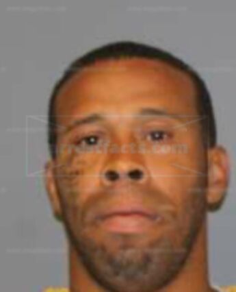Derome Lee Mckinney